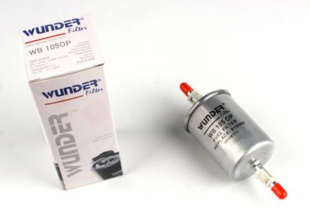 Фільтр паливний Opel Astra G 1.6-2.2 16V 98-09 5011 WB 105OP фото товару