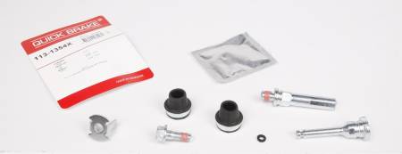 Направляюча супорта (переднього/к-кт) Citroen/Peugeot 5005 113-1354X фото товару