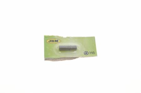 Біта шестигранна M6 ALLEN TAMPERPROOF H5 5022 10284 фото товару
