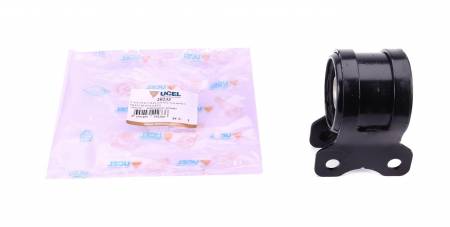 Сайлентблок важеля (переднього/знизу/ззаду) Ford Focus II/Kuga 1.4-2.0 04- (L) 5013 20233 фото товару