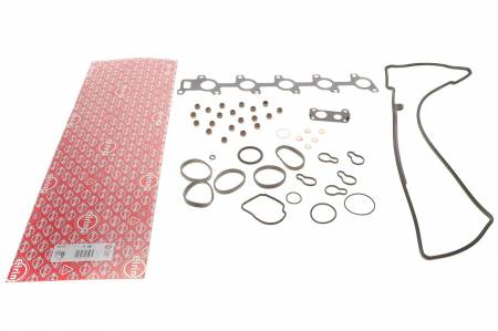 Комплект прокладок (верхній) MB C-class (W203)/E-class (W210/W211) 00-08 OM612/OM647 10 554.931 фото товару