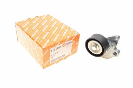 Натяжник ременя генератора Renault Trafic/Megane 2.0dCi/Master 2.3dCi 06- 5010 512 0005 фото товару