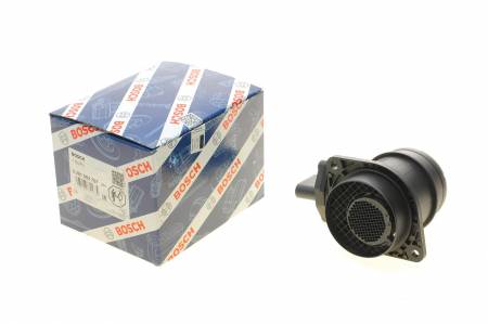 Витратомір повітря Skoda Octavia/VW Bora/Golf IV 1.9TDI 30 0281002757 фото товару