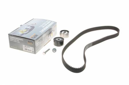 Комплект ГРМ Citroen Berlingo/Jumpy 2.0HDI 178 20-1617 фото товару