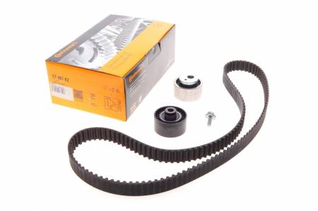 Комплект ГРМ Citroen Berlingo/Jumpy/Peugeot 307/406 2.0HDi 99-11/Fiat Scudo 2.0JTD 99-06 (25x141z) 31 CT987K2 фото товару