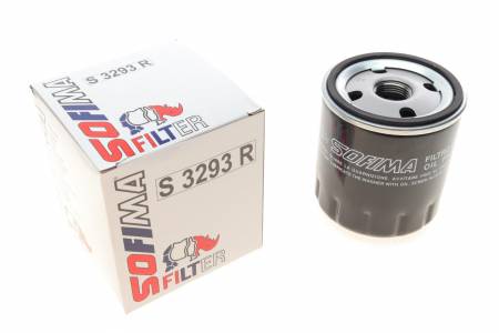 Фільтр масляний Citroen Berlingo 1.1-1.8i/1.7-1.9D 96-02/Jumper/Fiat Ducato 1.9D/TD/2.0i 94-02 142 S 3293 R фото товару