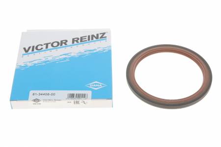 Сальник 9 81-34456-00 фото товару