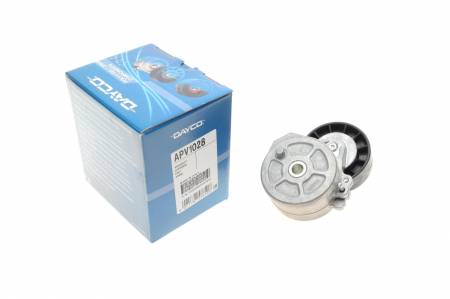 Натяжник ременя генератора Fiat Scudo/Peugeot Boxer/Partner 2.0-2.2HDI 99- 42 APV1028 фото товару