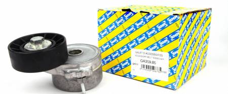 Натяжник ременя генератора Fiat Scudo/Peugeot Boxer/Partner 2.0-2.2HDI 99- 110 GA359.85 фото товару