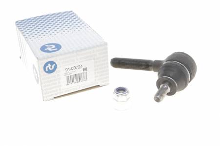 Наконечник тяги рульової Citroen Berlingo/Peugeot Partner 96-08/Citroen C4 04-11/Peugeot 307 00-09 430 91-00724 фото товару