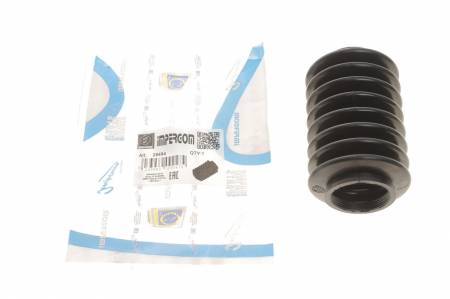 Пильник рейки рульової Citroen Berlingo/Peugeot Partner 96-08 (R) (38x43x150) 5007 28494 фото товару