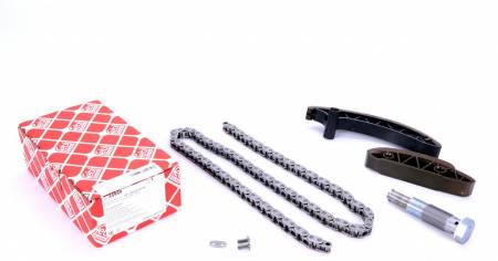 Комплект ланцюга ГРМ MB Sprinter 2.2CDI OM651 09- (30323) 101 44959 фото товару