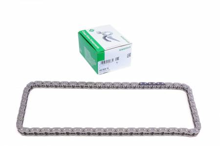 Ланцюг ГРМ MB Sprinter(906)/Vito(W639) 2.2CDI OM 651.940/955/956/957, 09- 204 553 0224 10 фото товару