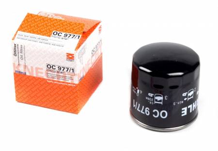 Фільтр масляний VW Caddy IV 1.0-1.6TSI / Golf VI/VII/Seat (h=79mm) 34 OC 977/1 фото товару