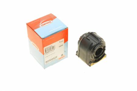 Втулка стабілізатора (переднього) MB Sprinter/VW Crafter 06- (d=23mm) 140 80004529 фото товару