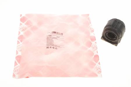 Втулка стабілізатора (переднього) MB Sprinter/VW Crafter 06- (d=23mm) 101 38683 фото товару