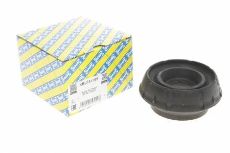 Подушка амортизатора (переднього) Renault Duster/Logan 04- 110 KBLF41765 фото товару