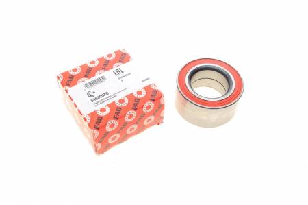 Підшипник маточини (передньої) Audi/BMW/Porsche/SAAB 192 545495AD фото товару