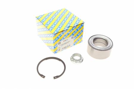 Підшипник маточини (передньої) BMW 3 (E46/E90) 00-11 110 R150.41 фото товару