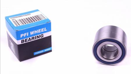 Підшипник маточини (задньої) Renault Megane/Clio 01- (25x52x37) 5024 PW25520037CSHD2 фото товару