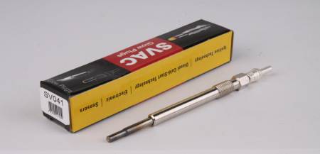 Свічка розжарювання Fiat Doblo 1.3JTD/1.3D Multijet (11V) 5023 SV041 фото товару