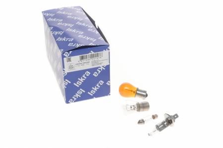 Свічка розжарювання Fiat Doblo 1.3JTD 5016 11 721 859  фото товару