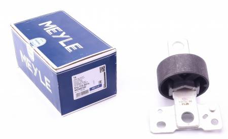 Сайлентблок важеля (заднього/спереду) Ford Galaxy/Mondeo IV/Volvo S60/S80/V70III 06- (L) (продол.) 144 514 710 0014 фото товару