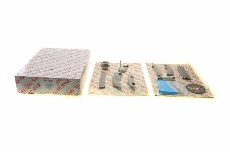 Комплект ланцюга ГРМ BMW 3 (F30)/4 (F32/F82)/5 (F10) 07- N47 D20C (зверху) 5002 59010Set фото товару