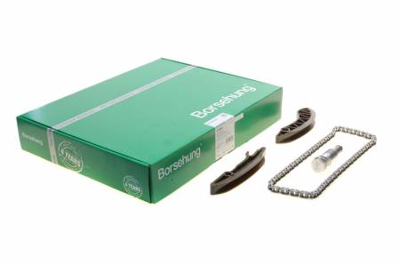 Комплект ланцюга ГРМ BMW 3 (F30)/4 (F32,E82)/5 (F10) 07- (N47/N57/B47) 4815 B18852 фото товару