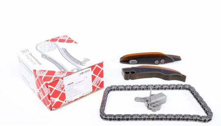 Комплект ланцюга ГРМ BMW 3 / 5 /X1 / X3 (B37D15/ N47D20/ N57D30/ N47C20) 09-16 101 49529 фото товару