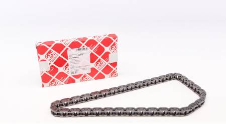 Ланцюг ГРМ BMW 5 (F10)/X3 (F25)/Toyota Avensis III 08- (z=70) (N47) 101 39474 фото товару