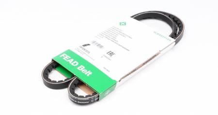 Ремінь генератора VW T4 1.9/2.4D/2.5 79-92 204 FB 10X1075 фото товару