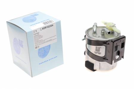 Фільтр паливний Renault Megane 1.5dCi 03- 350 ADR162304 фото товару