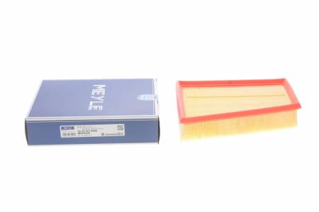 Фільтр повітряний Renault Kangoo 1.5dCi 08- 144 16-12 321 0008 фото товару