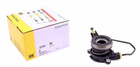 Підшипник вижимний Opel Insignia 2.0CDTi 08-, 81/96kw 6 510 0180 10 фото товару