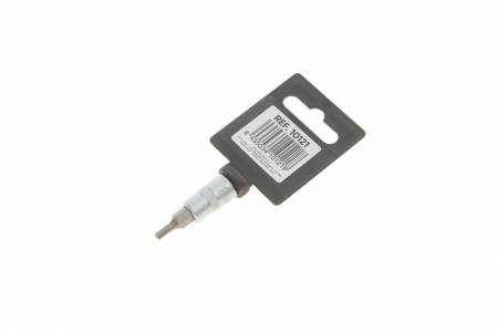 Біта гвинтова HEX (3mm) 5022 10121 фото товару