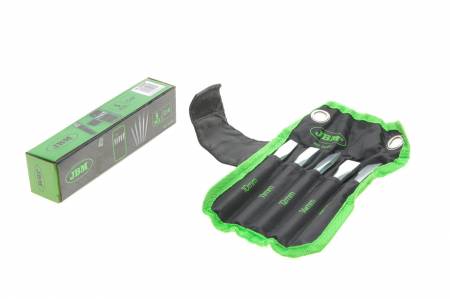 Набір зубил b=10/11/12/14/16 mm 5022 54089 фото товару