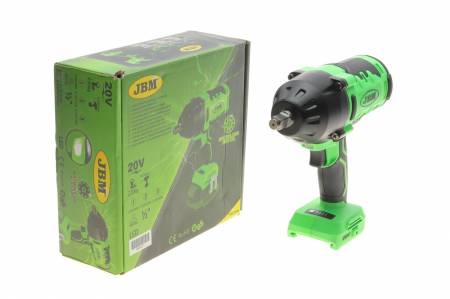 Шуруповерт електричний (1/2