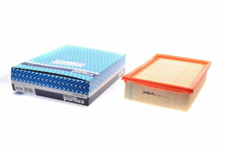 Фільтр повітряний Ford Focus 1.6TDCI 04- 38 A1170 фото товару