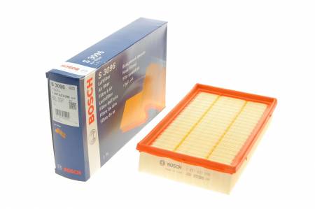 Фільтр повітряний Ford Focus 1.8/2.0 TDCI 04-12 30 1457433096 фото товару