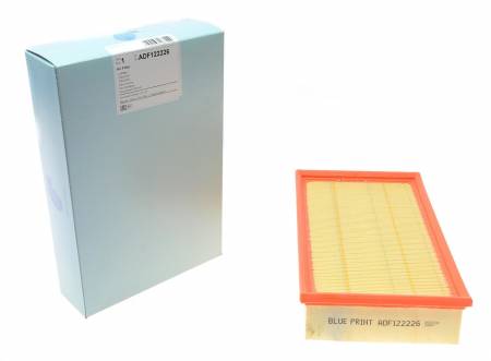 Фільтр повітряний Ford Focus 1.8/2.0 TDCI 04-12 350 ADF122226 фото товару