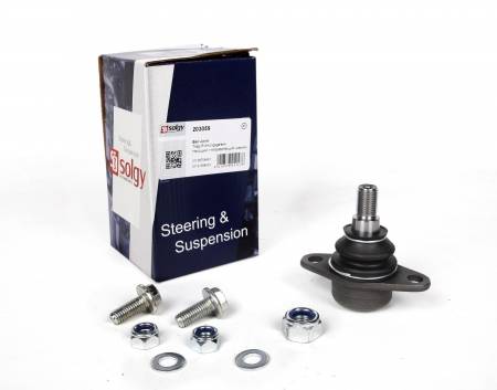 Опора кульова (передня/знизу) BMW X5 (E53) 00- 5000 203059 фото товару