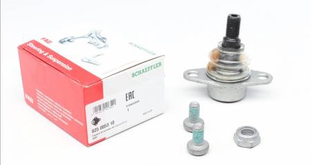 Опора кульова (передня/знизу) BMW X5 (E53) 05/00- 192 825 0053 10 фото товару