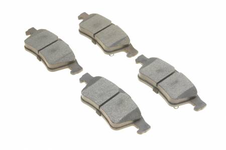 Колодки гальмівні (задні) Renault Laguna/Megane 01- 5000 209071 фото товару