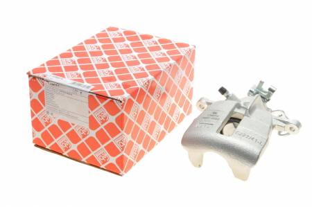 Супорт гальмівний (задній) (L) VW T5 1.9D-3.2D 03- (d=41mm) 101 178074 фото товару