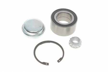 Підшипник маточини (передньої) MB A-class (W168) 97-04/Vaneo (414) 02-05 (42x75.05x37) (к-кт) 5000 216228 фото товару