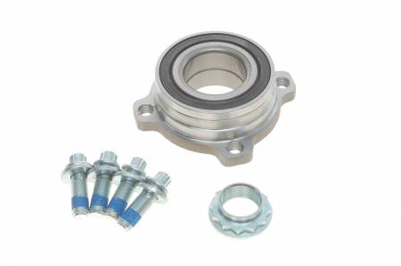 Підшипник маточини (задньої) BMW 5 (E60/E61)/7 (E65/E66/E67)/X5 (E53) 00- (к-кт) 5000 216253 фото товару