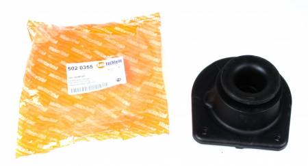 Подушка амортизатора (переднього) Fiat Doblo Cargo 01- (L) 5010 502 0355 фото товару