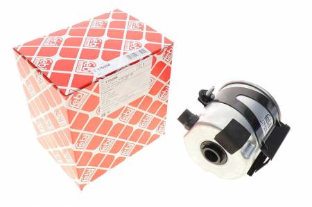 Фільтр паливний Renault Megane II 1.5/2.0dci 05- 101 176594 фото товару