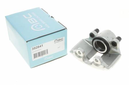 Супорт гальмівний (передній) (L) MB Sprinter 95-06 (d=60 мм) (Ate) 5436 392841 фото товару